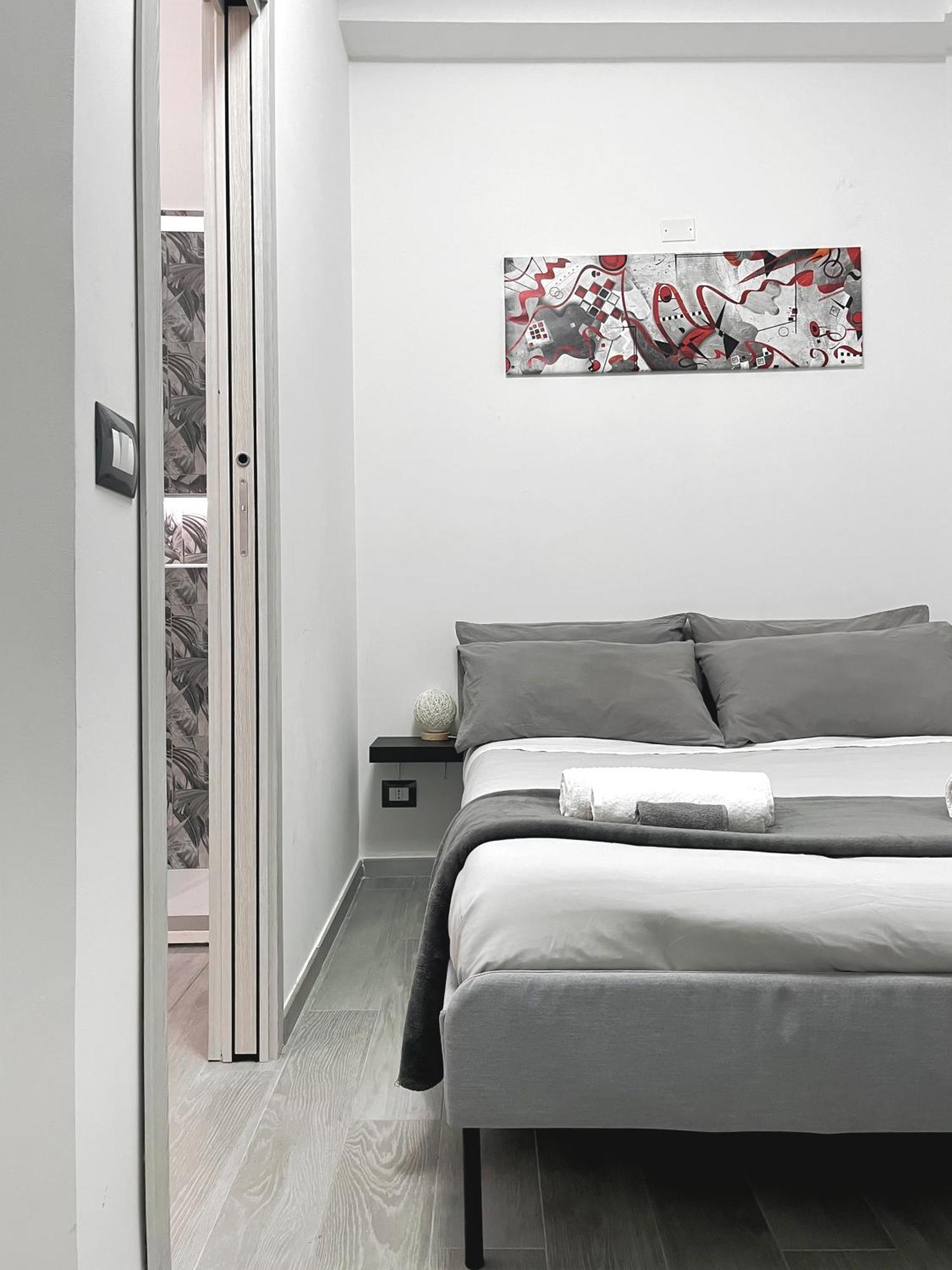Dm Appartamento Roma